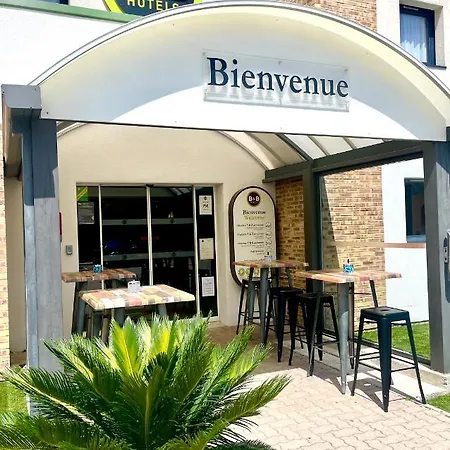 Hotel Aubagne Gémenos