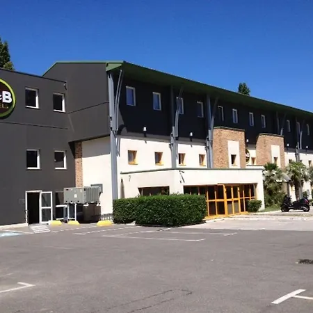 Hotel Aubagne