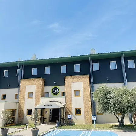 Aubagne Gémenos