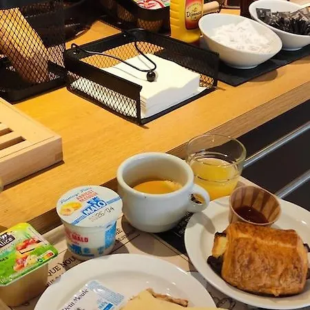 Hotel Aubagne