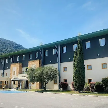 Hotel Aubagne Gémenos