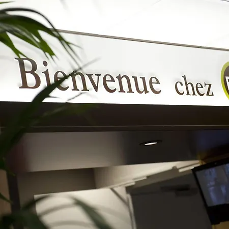 Aubagne 2* Gémenos