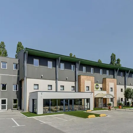 Hotel Aubagne 2*