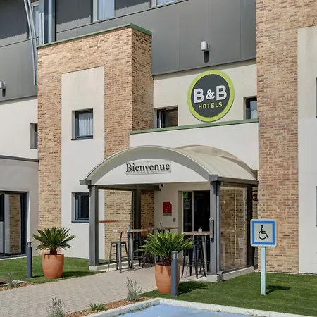 Hotel Aubagne Gémenos